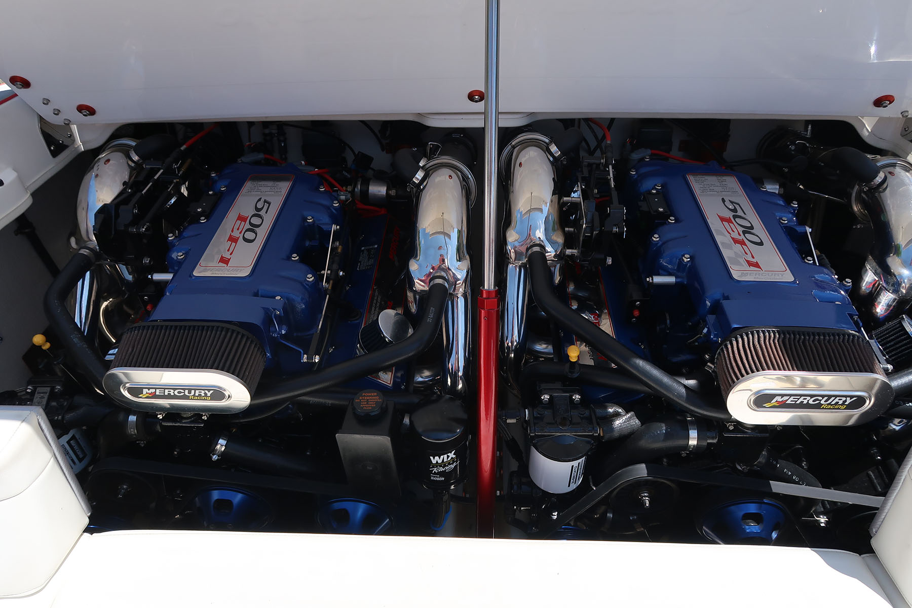 engines